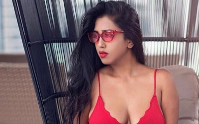 Busiess Delhi escorts